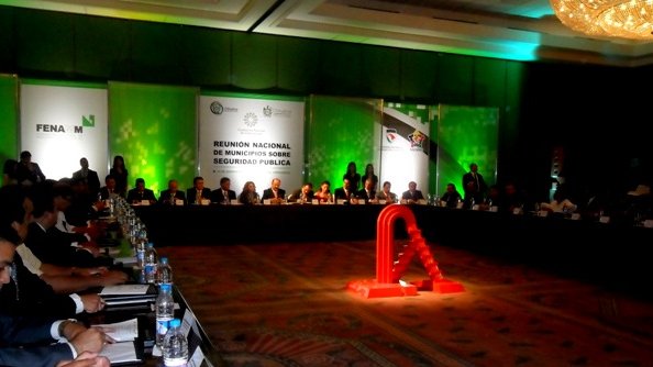 Declaración  Chihuahua: acuerdos de la FENAMM