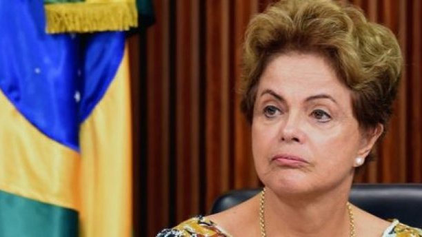 Abre el Senado sesión sobre juicio contra Dilma Rousseff