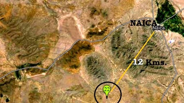 Nuevo sismo en Chihuahua, a 9.5 kms. de Santa Gertrudis