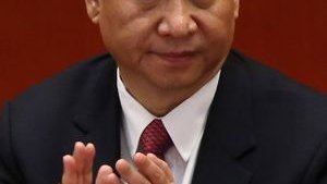 Xi Jinping toma las riendas de China 
