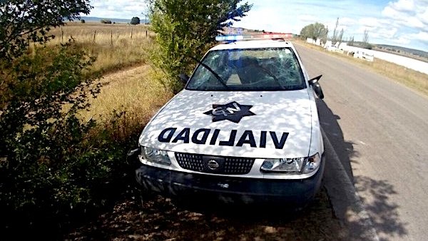 Secuestraron a tres policías en Gómez Farías; liberaron a uno
