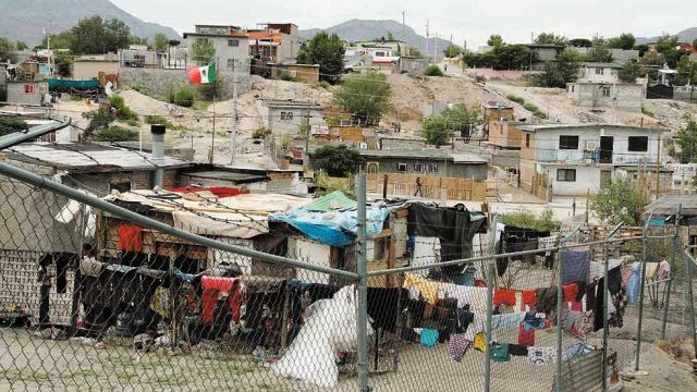 Recortó el estado 37 millones para obras al municipio de Juárez 