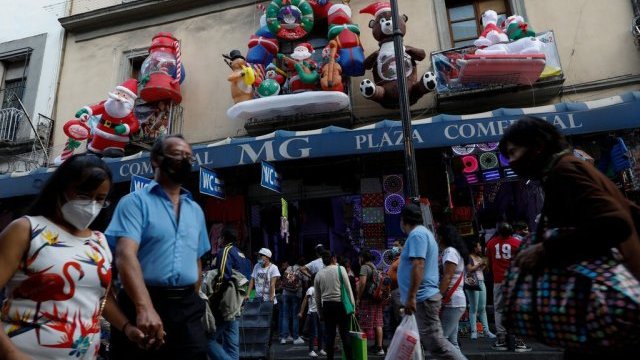 México tergiversó los datos sobre la gravedad del coronavirus en la capital