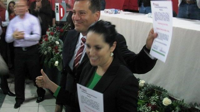 Fermín Ordóñez dirige ya el PRI Municipal