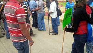 Amenaza la CNTE con recuperar escuelas en Oaxaca