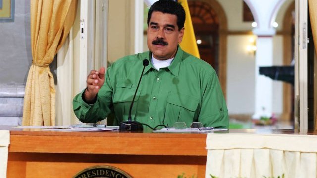 Rechaza Venezuela por ilegal, su declarada suspensión del Mercosur