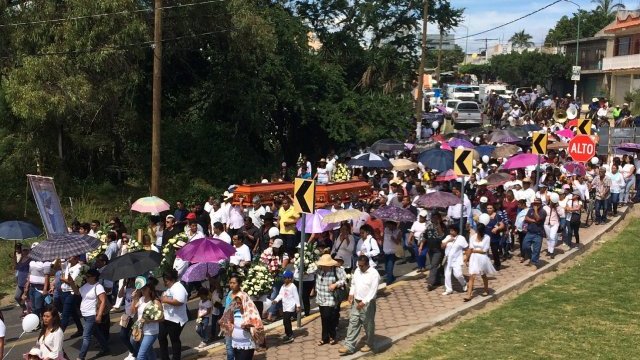 Crimen político en Huitzilan. Caciques asesinan al alcalde Manuel Hernández Pasión
