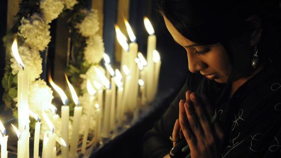 Nuevas protestas tras el funeral de la joven india violada
