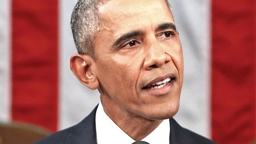 Obama pide el fin de las trampas electorales