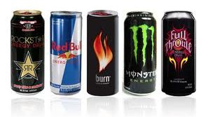 Consumo de bebidas energéticas propicia problemas cardiacos