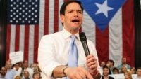 Marco Rubio se hace de una victoria más en Puerto Rico