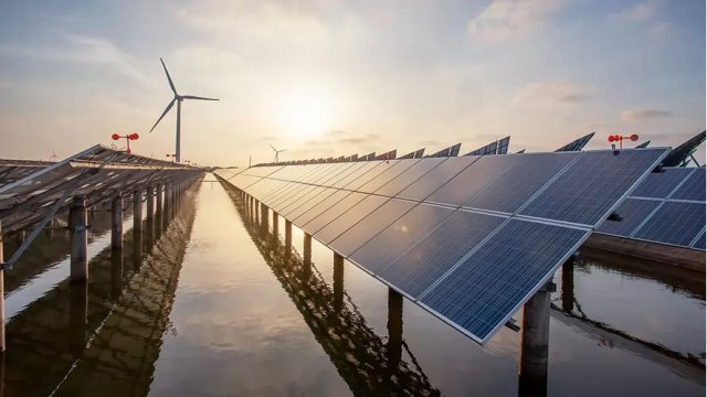 México cae en solo 2 años del lugar 8 al 51 en ranking sobre transición a energías renovables