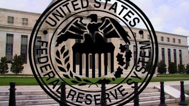 Respira el mundo: deja la Fed tasas de interés sin cambio