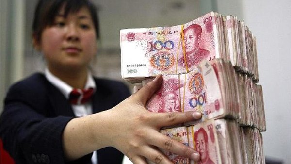 Instrumenta China nuevo sistema de pago internacional
