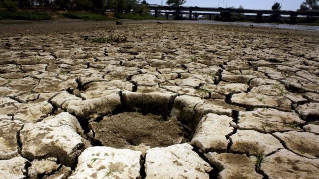 Con sequía en el 83% del país, la 4T da la espalda a los campesinos