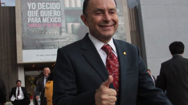 Se desdice el PRI de pedir conteo voto por voto en Baja California