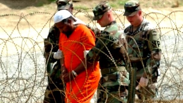 Congreso niega autoridad a Obama para cerrar cárcel de Guantánamo