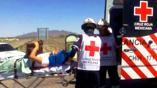 Saldo fatal de las vacaciones: 23 muertos en Chihuahua