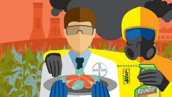 Bayer compra Monsanto y se convierten en el gigante de los transgénicos