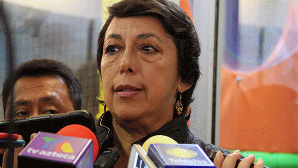 Antorcha denuncia maniobra mediática desde la Fiscalía General de Veracruz