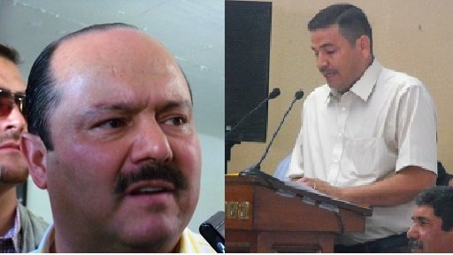 Rechaza Duarte declaraciones del alcalde de Ascensión
