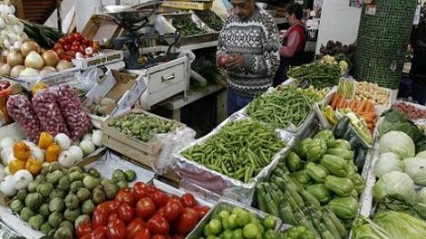 Acapulco: venden hasta en 80 pesos kilo de tomate, y la tortilla a 25