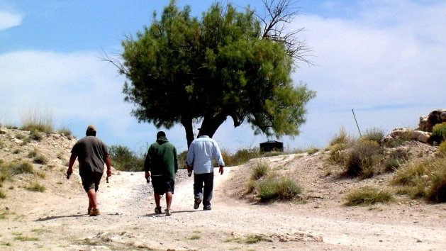 Azota sequía a 2 millones y medio de compatriotas