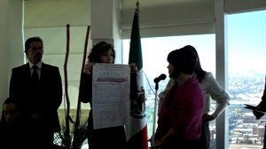 Arranca convocatoria para reconocimiento Mujer Chihuahuense Destacada  2011