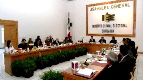 Atienden más de 1500 chihuahuenses convocatoria para Asambleas Municipales