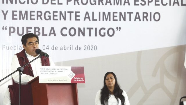 Puebla, la corrupción en los Programas del Bienestar