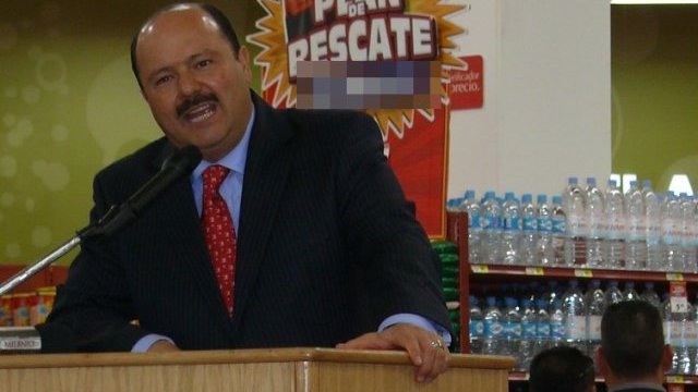  “Juárez requiere una zona franca para ser más competitiva”: Duarte Jáquez