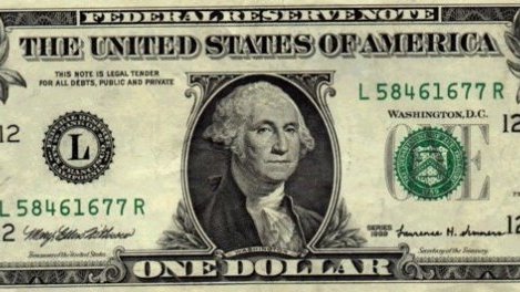 Dólar, hasta en 14.40 en aeropuerto del D.F.