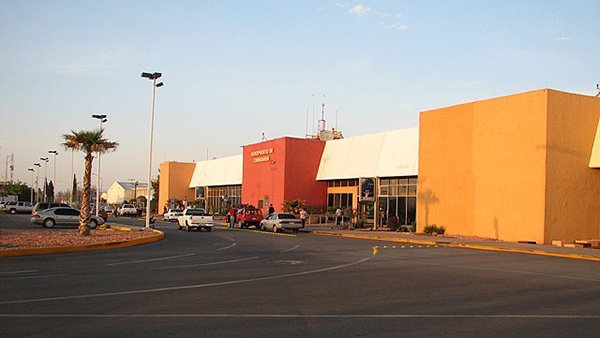 Aeropuerto de Chihuahua renueva su equipo operacional