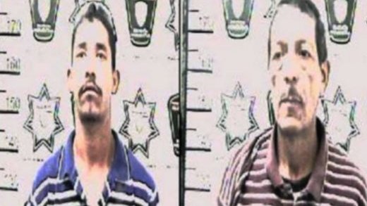 Policìas estatales, municipales y federales detienen a tres narcomenudistas 