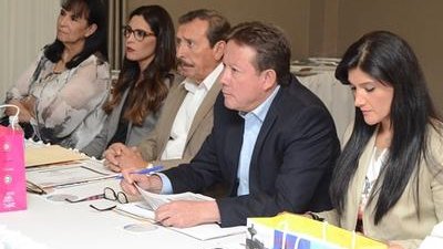 Se logran más de 100 congresos y convenciones en 2015 y 2016 para Ciudad Juárez