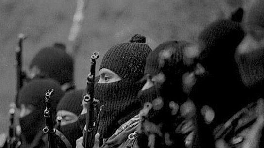 20 años de la irrupción del EZLN en público