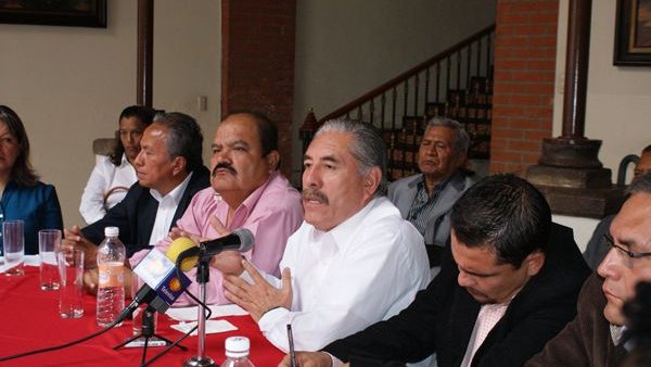 Chimalhuacán exige a PGJEM esclarecimiento del homicidio de ex funcionaria 