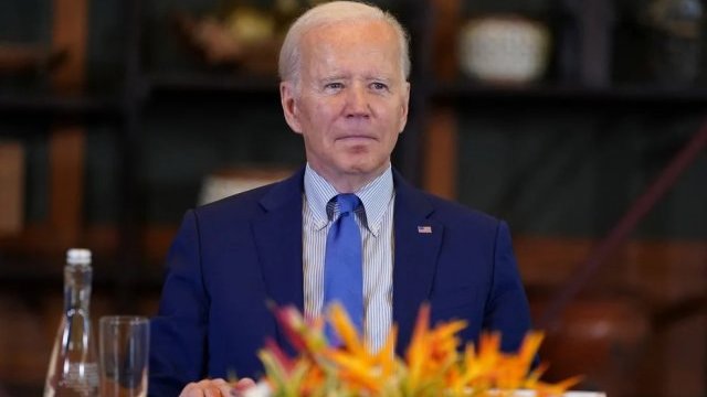 Joe Biden dijo que es poco probable que el misil lanzado contra Polonia fuera disparado desde Rusia