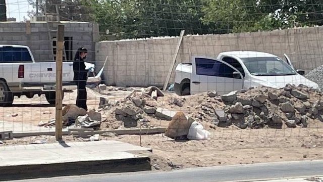 Amanecer sangriento en Juárez; suman 5 muertos en minutos