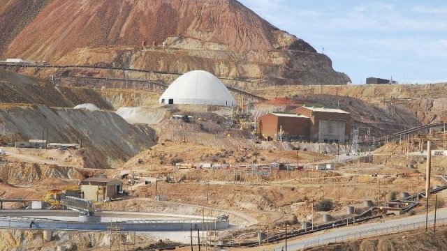 Mineras extranjeras abrirán minas de oro y plata por 2 mil mdp