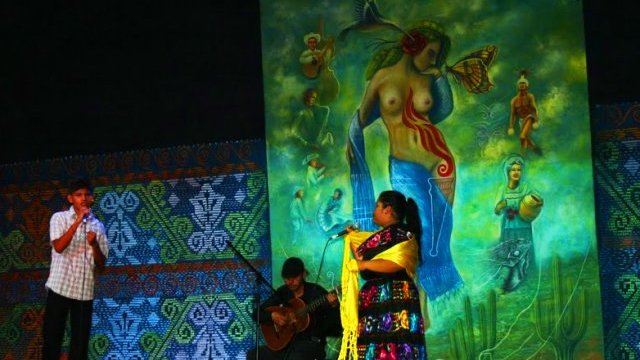 Puebla y el Estado de México, a la cabeza en la Espartaqueada Cultural