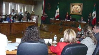 Aprueba Cabildo en Juárez la reforma política