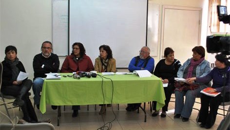 Publican organismos de derechos humanos carta contra Duarte