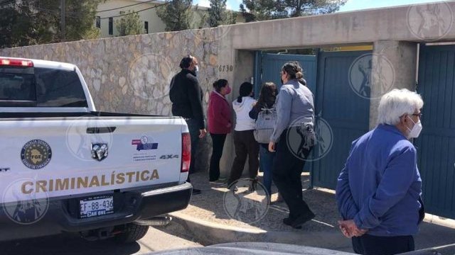 Se encierran en colegio de Juárez directora y maestras acusadas por el probable delito de violación