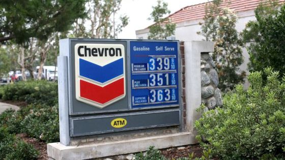 Ecuador pretende embargar a Chevron en Argentina y Colombia