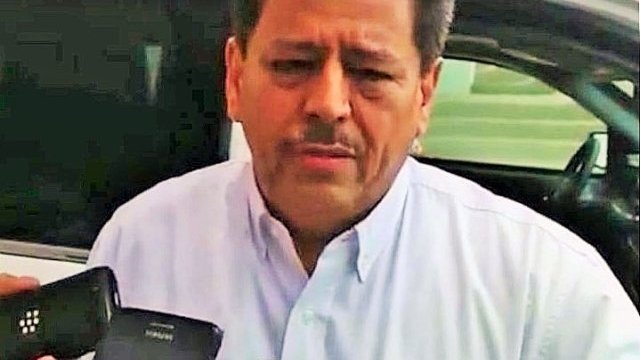 Procurador de Tamaulipas desmiente muerte de Alan Pulido