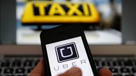 Abre operaciones Uber en Chihuahua y Juárez, el 24 de junio