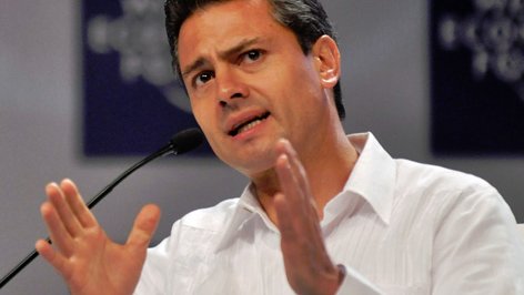 Se reunirá Peña Nieto con empresarios en Chihuahua