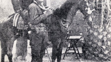 Félix U. Gómez, héroe olvidado del Carrizal