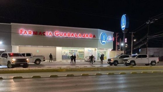 Se enfrentan entre ellos, ministeriales de Juárez: un agente muerto y comandante herido